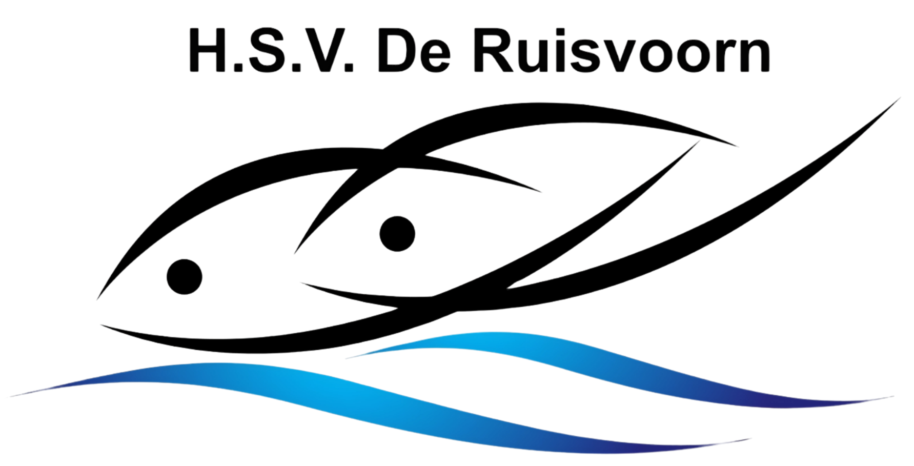 HSV De Ruisvoorn logo